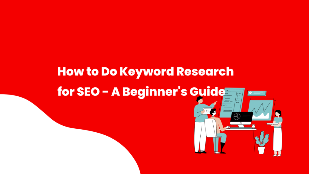 how to do keyword research for seo